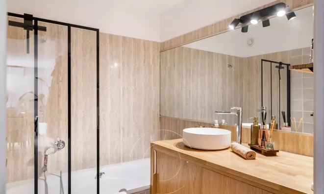 Недвижимость Villa Cannes Croix des Gardes: 9