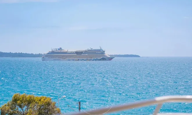 Недвижимость Villa Cannes Croix des Gardes: 10