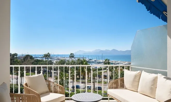 Недвижимость House Pointe Croisette: 2