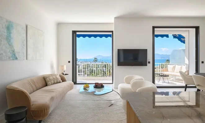 Недвижимость House Pointe Croisette: 3