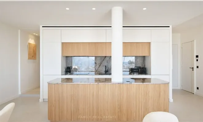 Недвижимость House Pointe Croisette: 6