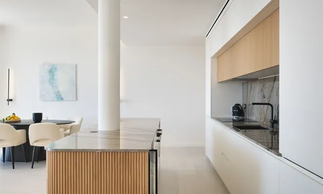 Недвижимость House Pointe Croisette: 7