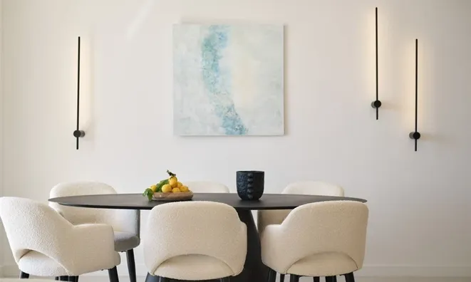 Недвижимость House Pointe Croisette: 8