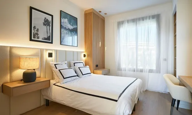 Недвижимость House Pointe Croisette: 9