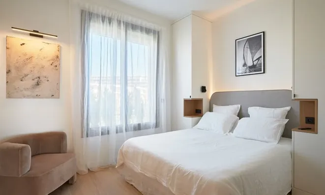 Недвижимость House Pointe Croisette: 11
