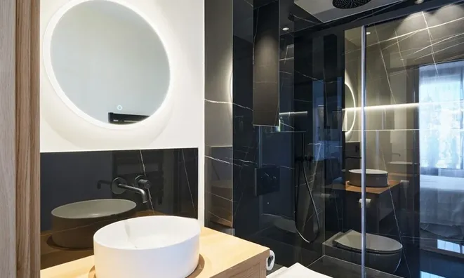 Недвижимость House Pointe Croisette: 12