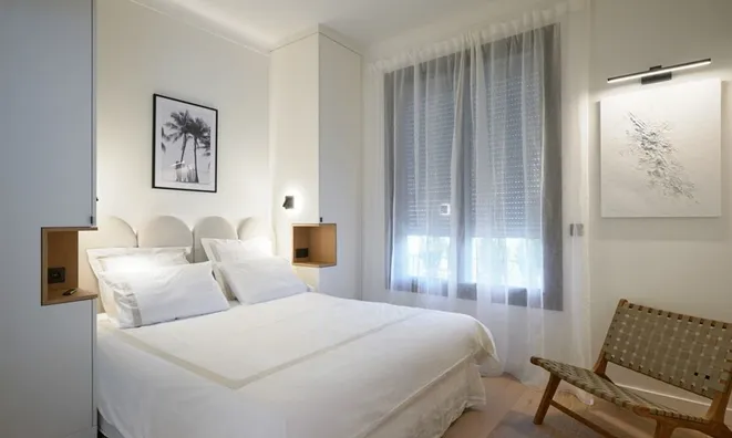 Недвижимость House Pointe Croisette: 13