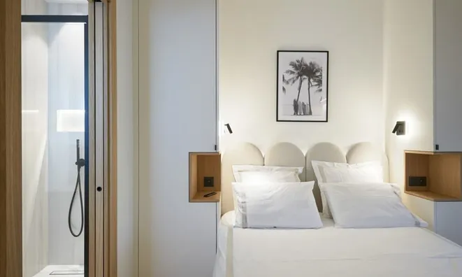 Недвижимость House Pointe Croisette: 14