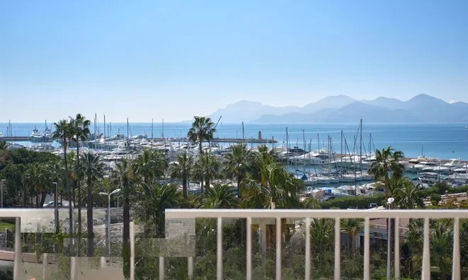 Недвижимость House Pointe Croisette: 15