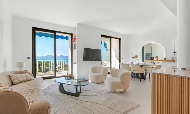 Недвижимость House Pointe Croisette: 16