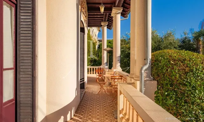 Недвижимость Villa Cannes Carnot: 2