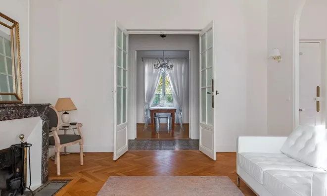 Недвижимость Villa Cannes Carnot: 4