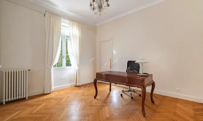 Недвижимость Villa Cannes Carnot: 8