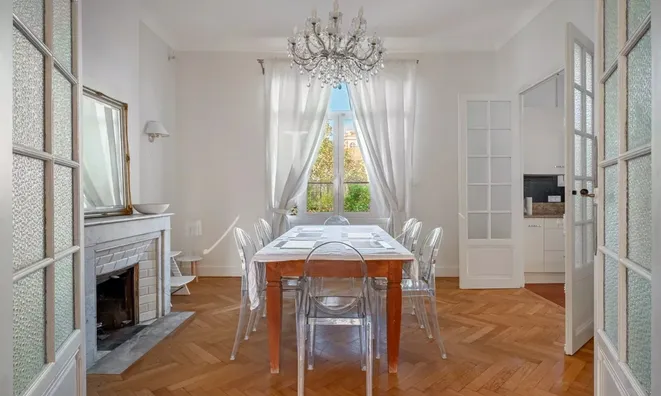 Недвижимость Villa Cannes Carnot: 9