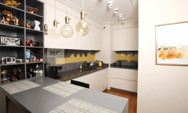 Недвижимость Apartment Monaco, Fontvieille: 2