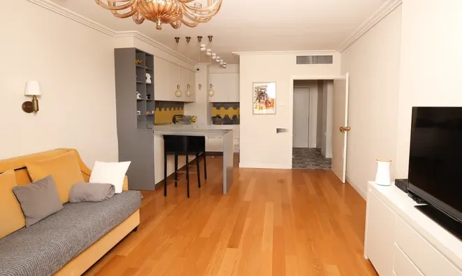 Недвижимость Apartment Monaco, Fontvieille: 4