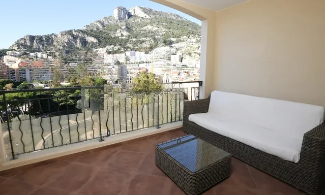 Недвижимость Apartment Monaco, Fontvieille: 5