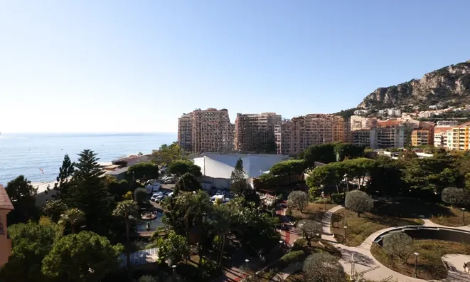 Недвижимость Apartment Monaco, Fontvieille: 6