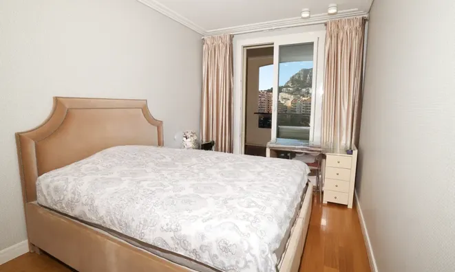Недвижимость Apartment Monaco, Fontvieille: 7