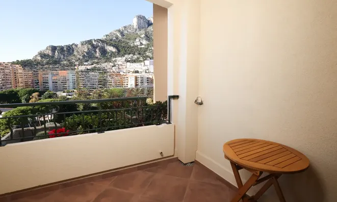 Недвижимость Apartment Monaco, Fontvieille: 8