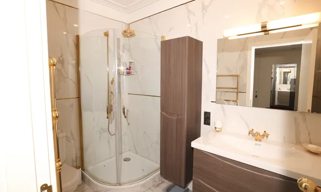 Недвижимость Apartment Monaco, Fontvieille: 9