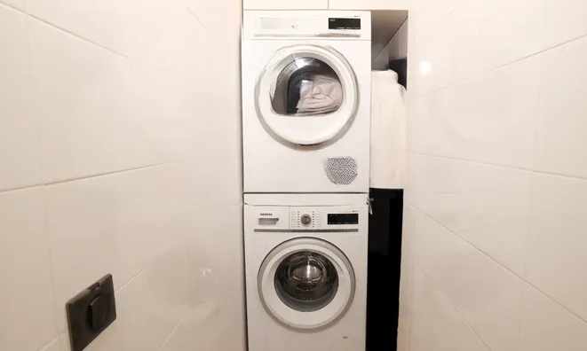 Недвижимость Apartment Monaco, Fontvieille: 10