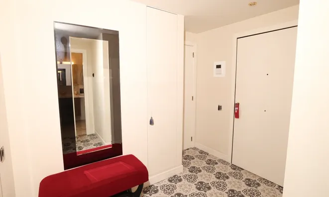 Недвижимость Apartment Monaco, Fontvieille: 11