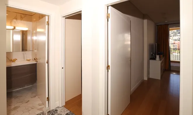 Недвижимость Apartment Monaco, Fontvieille: 12