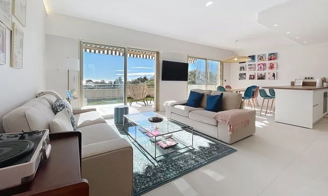 Недвижимость Villa Cannes: 2