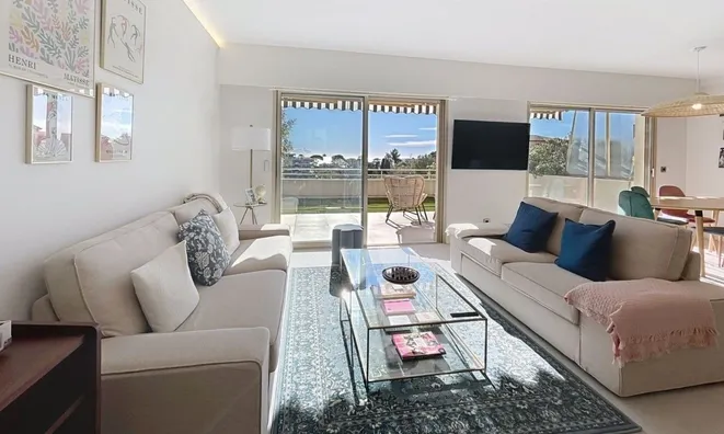 Недвижимость Villa Cannes: 3
