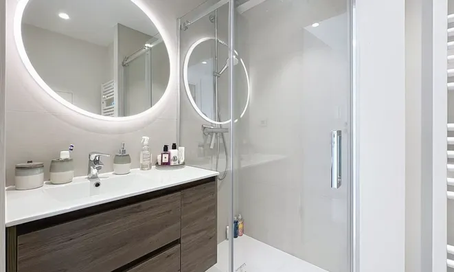 Недвижимость Villa Cannes: 5