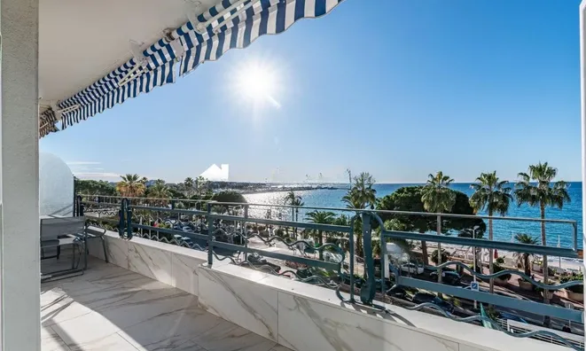 Недвижимость Villa Cannes Centre-ville: 2