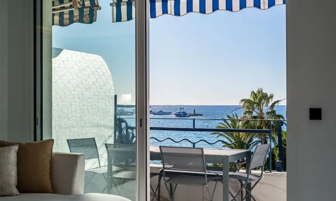 Недвижимость Villa Cannes Centre-ville: 3