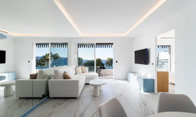 Недвижимость Villa Cannes Centre-ville: 4