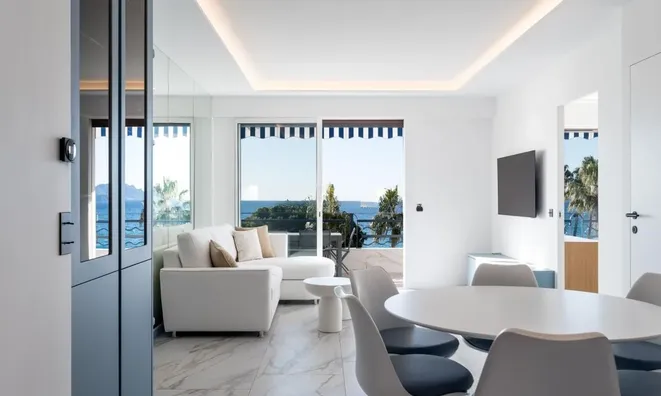 Недвижимость Villa Cannes Centre-ville: 5