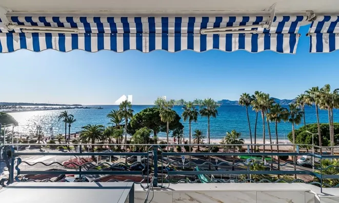 Недвижимость Villa Cannes Centre-ville: 6