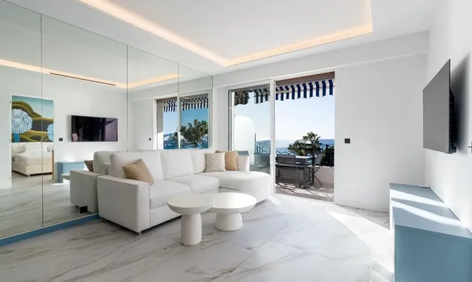 Недвижимость Villa Cannes Centre-ville: 7