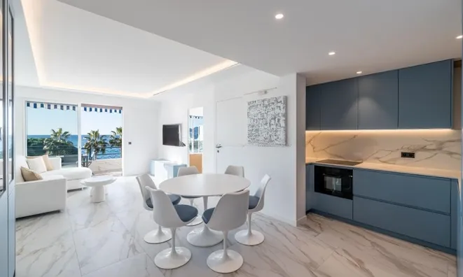 Недвижимость Villa Cannes Centre-ville: 8