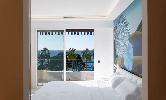 Недвижимость Villa Cannes Centre-ville: 11