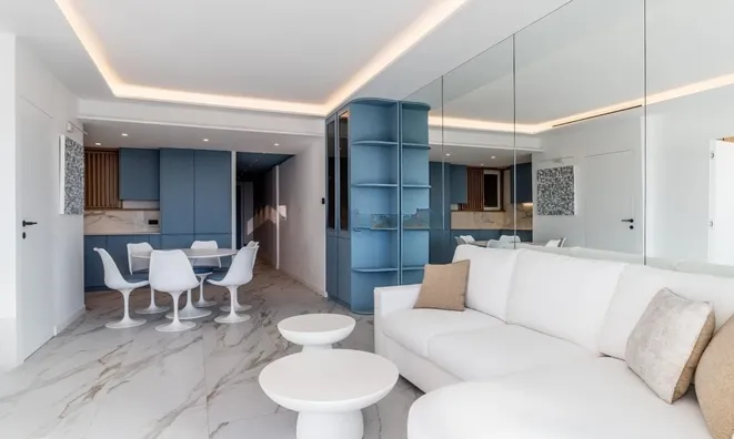 Недвижимость Villa Cannes Centre-ville: 13