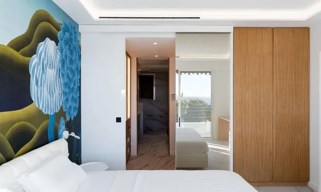 Недвижимость Villa Cannes Centre-ville: 14