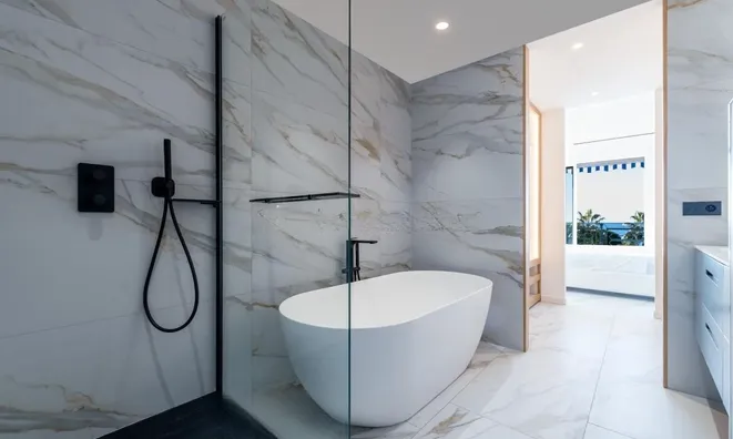 Недвижимость Villa Cannes Centre-ville: 15