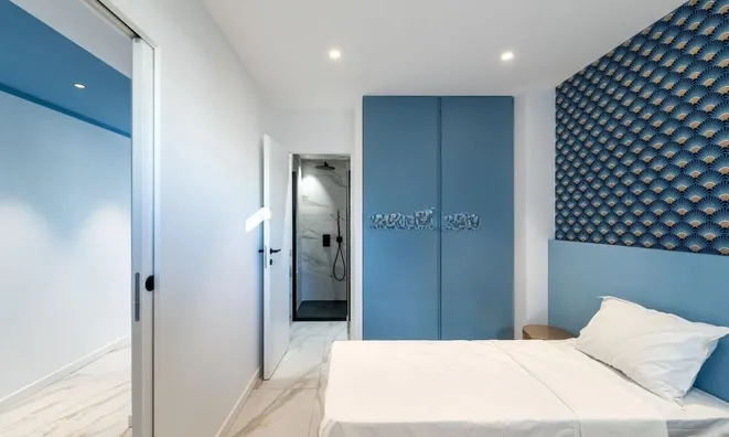 Недвижимость Villa Cannes Centre-ville: 16