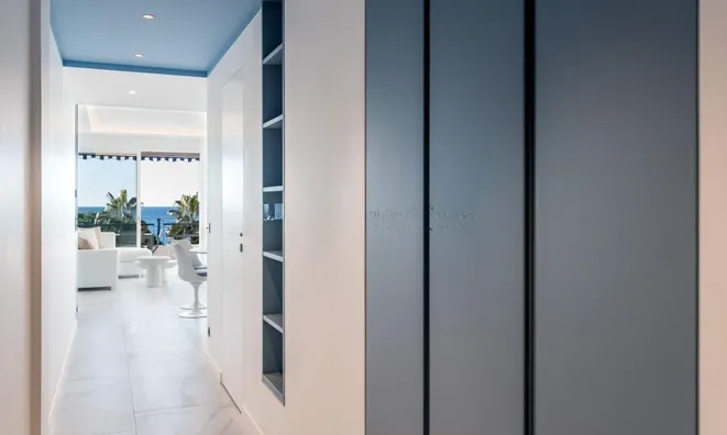 Недвижимость Villa Cannes Centre-ville: 19