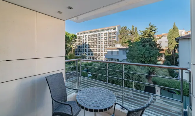 Недвижимость Villa Cannes: 3