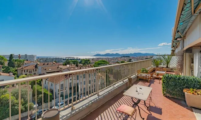 Недвижимость Villa Cannes: 2