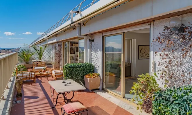 Недвижимость Villa Cannes: 3