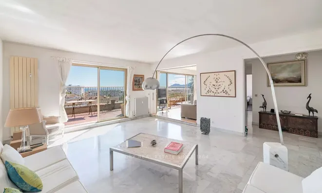 Недвижимость Villa Cannes: 4
