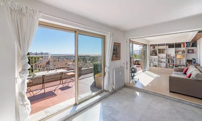 Недвижимость Villa Cannes: 5