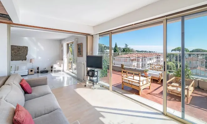 Недвижимость Villa Cannes: 6